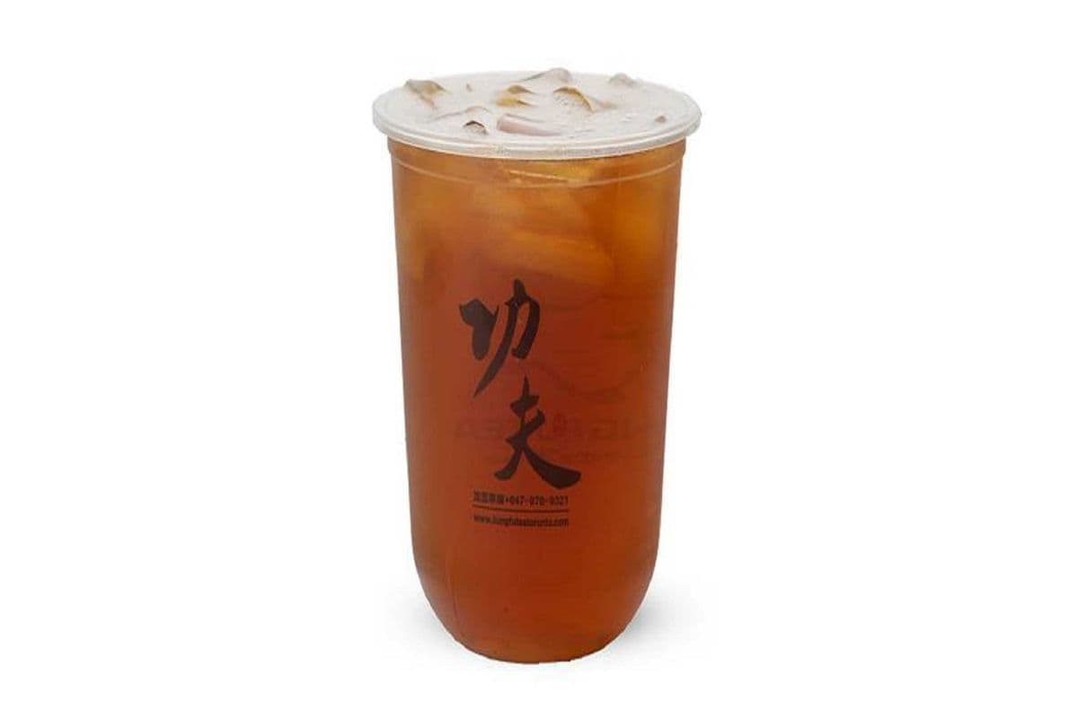 Oolong Tea (L)
