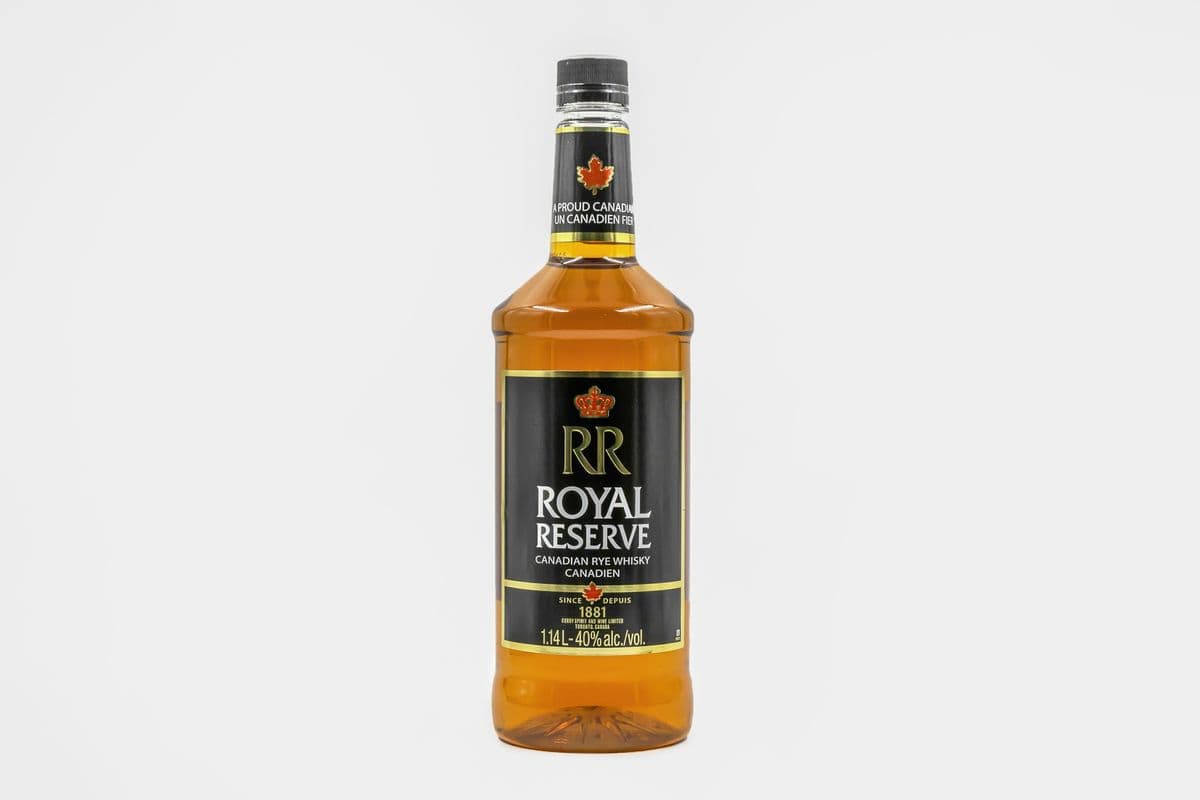 Royal Reserve 1.14LT (1 x 1140 ml Bottle)