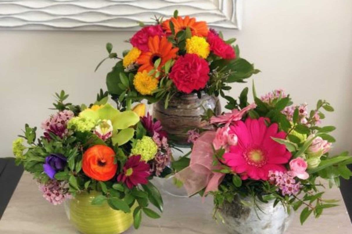 Mini Lee's Arrangement