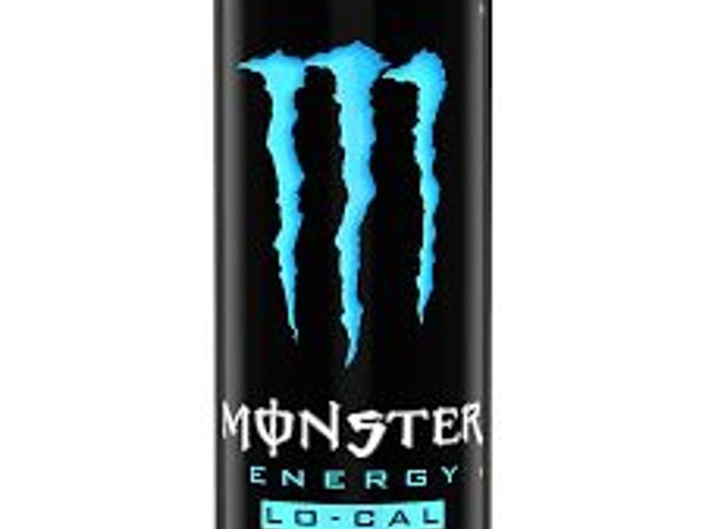 Monster Energy Drink (473ml) - Lo-Cal
