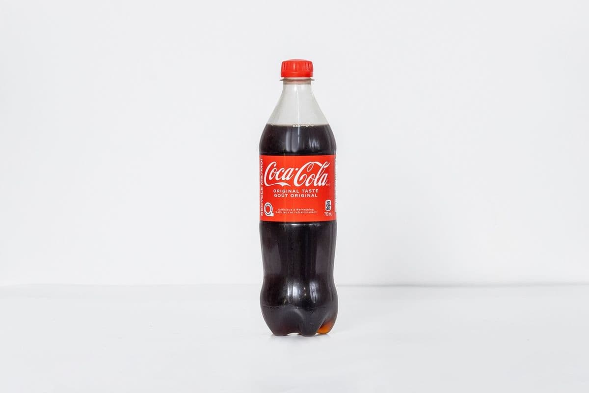Coca-Cola (710 ml)
