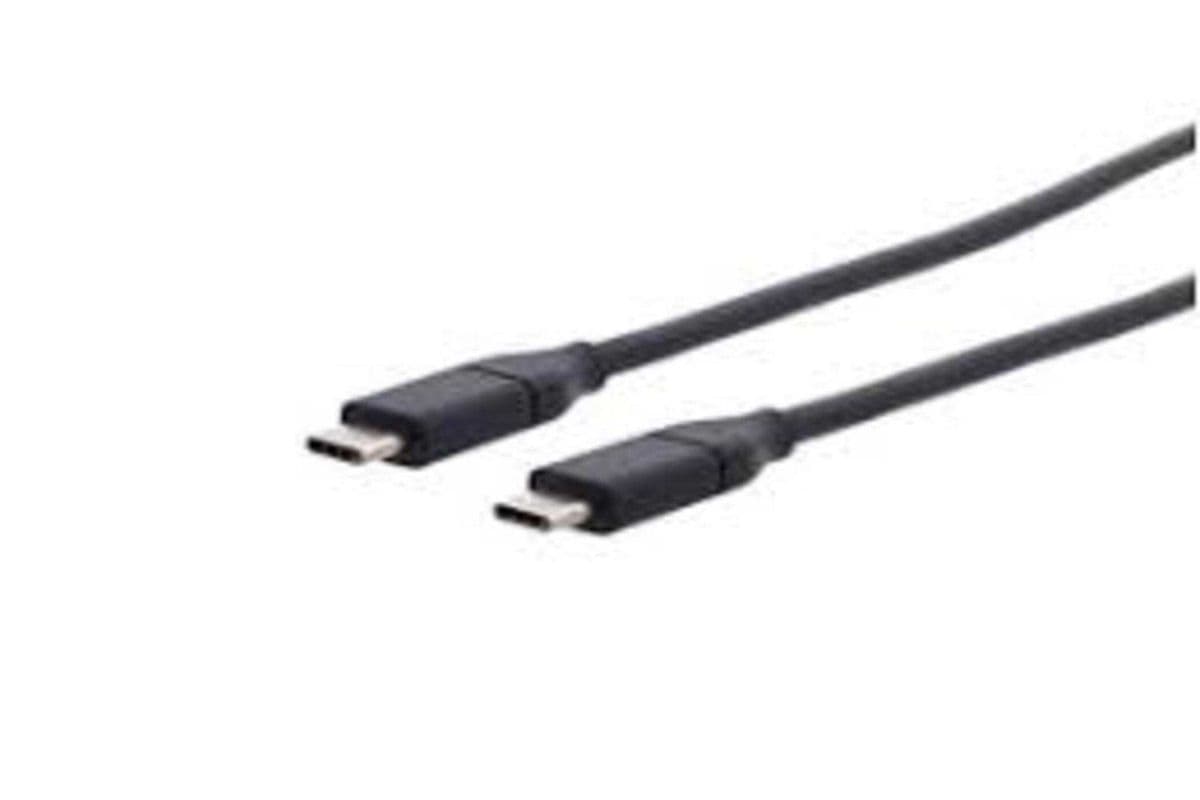 USB- C to USB -C(10ft)