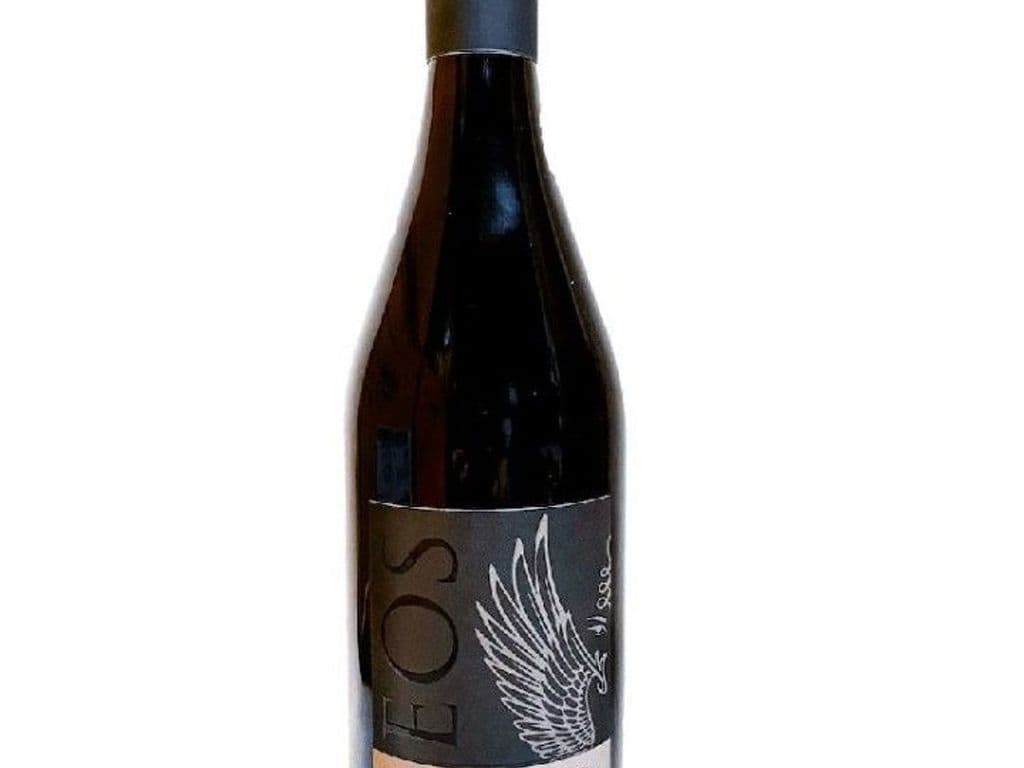 Pinot Noir, Eos Foley