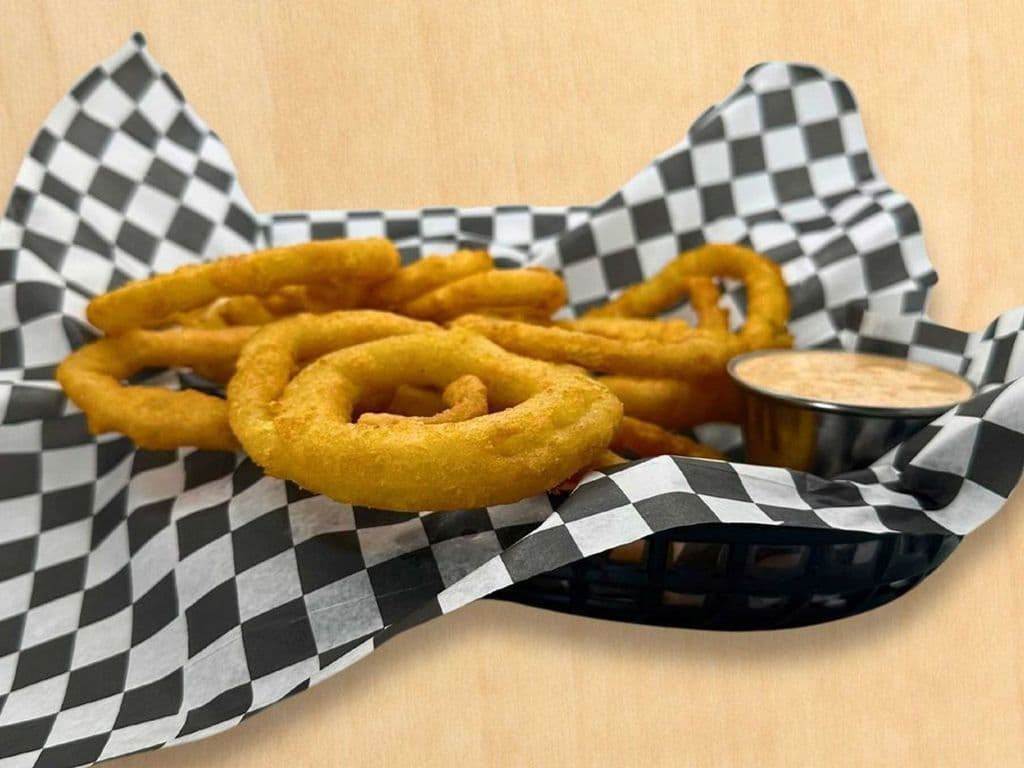 Onion Rings