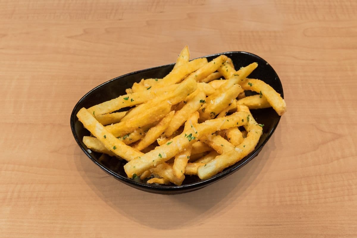Truffle Fries
