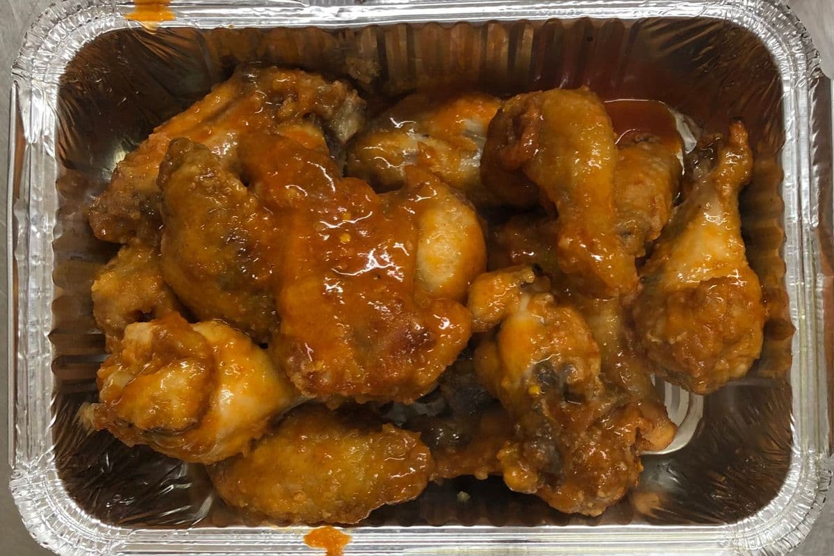 12-Wings