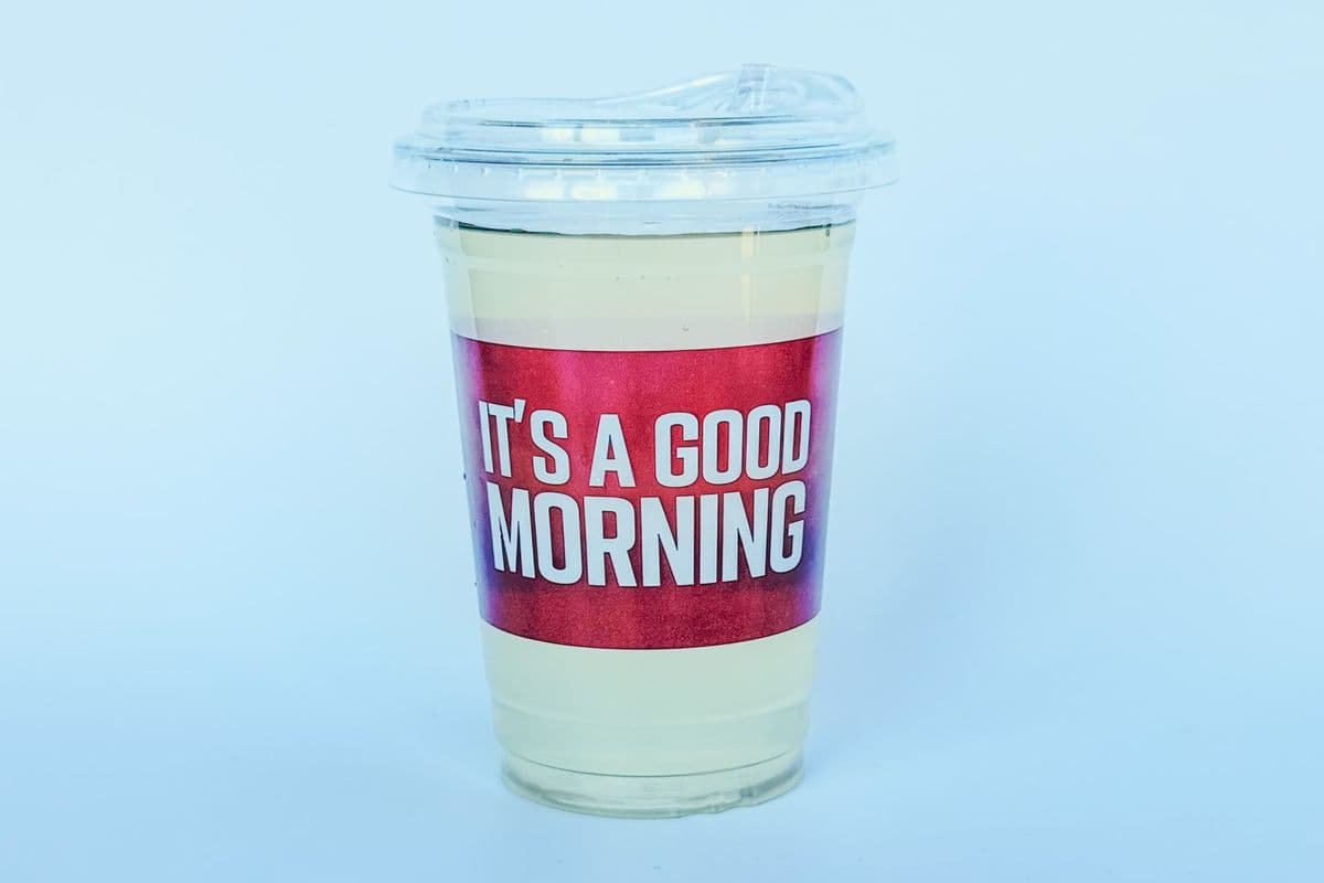Lemonade