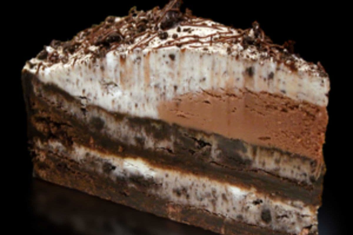 Cookies 'N Cream