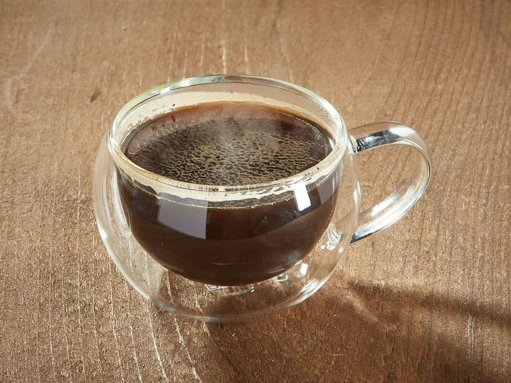 Americano Double