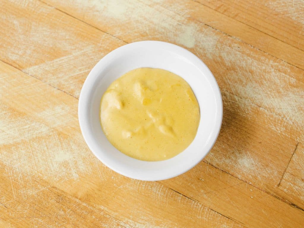 Queso Sauce! ◊