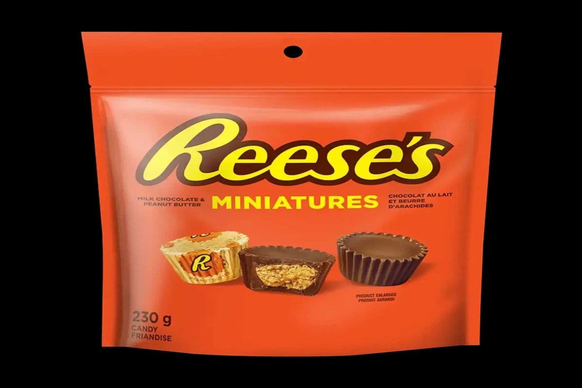 Hershey Reese's miniatures (230 g)