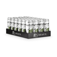 Beau's Lug Tread Lagered Ale (24 Can x 473 mL)