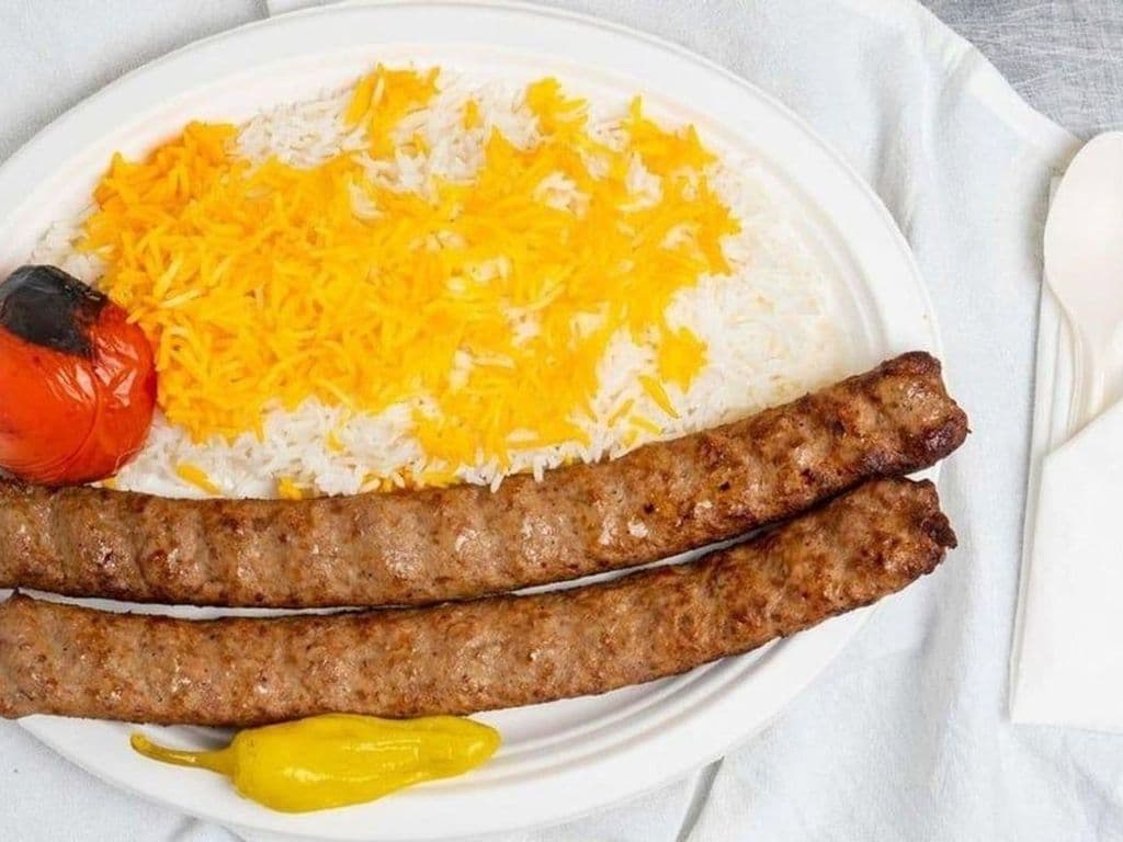 Koobideh
