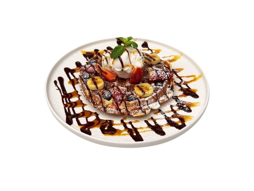 Mado Waffle