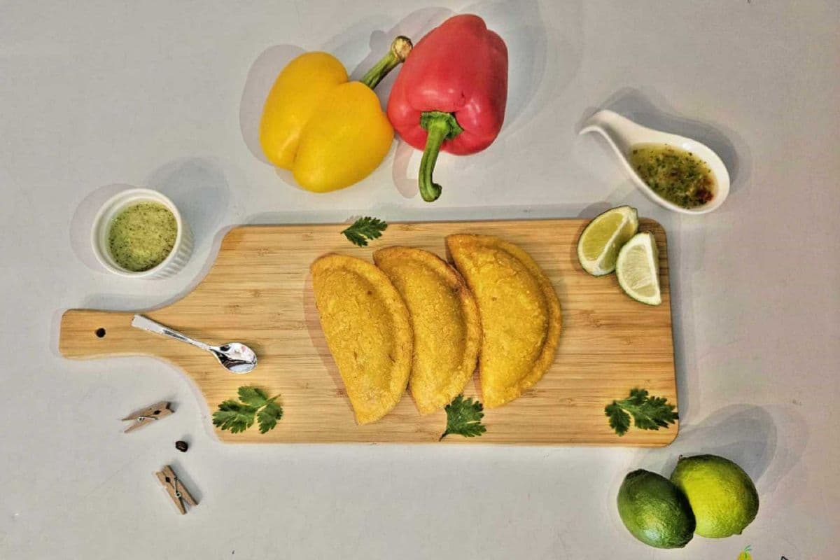 Empanadas