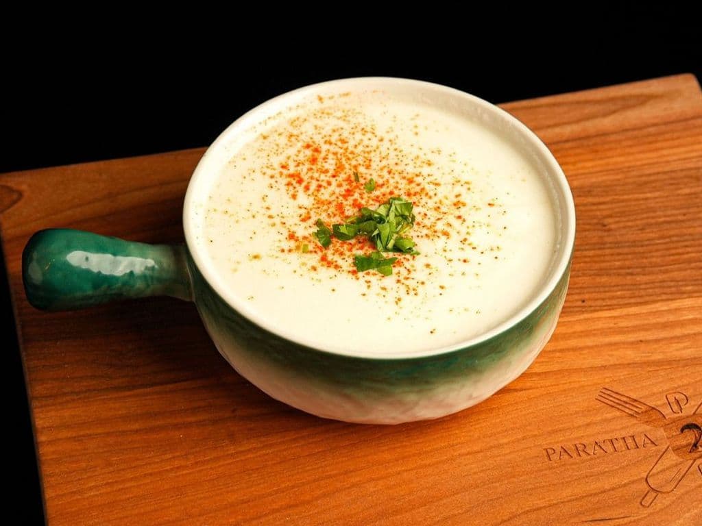 Plain Dahi - OO