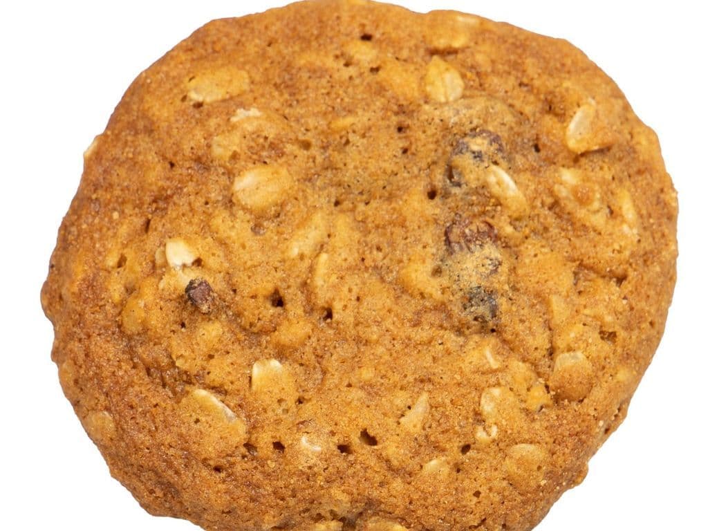 Oatmeal Raisin Cookie