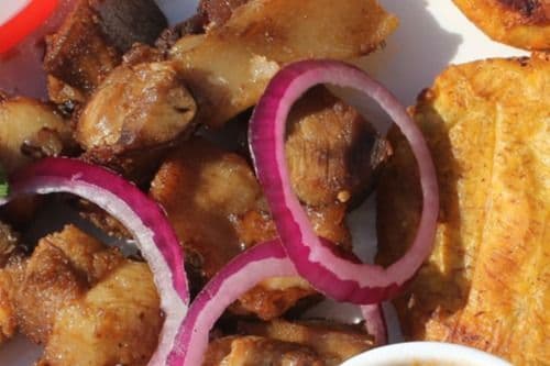 Griot