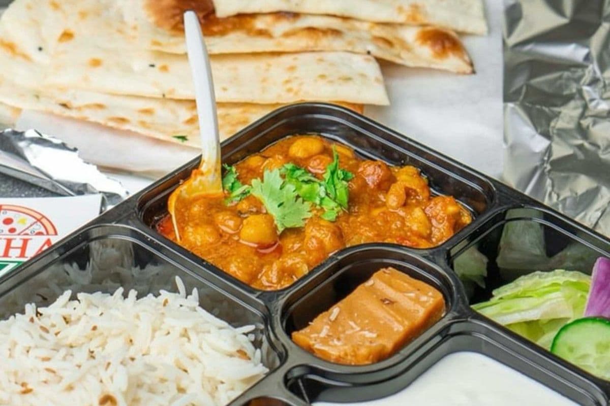 Vegi Thali