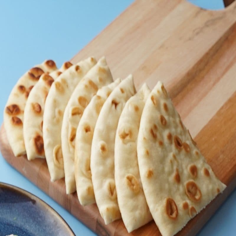 Pains pitas