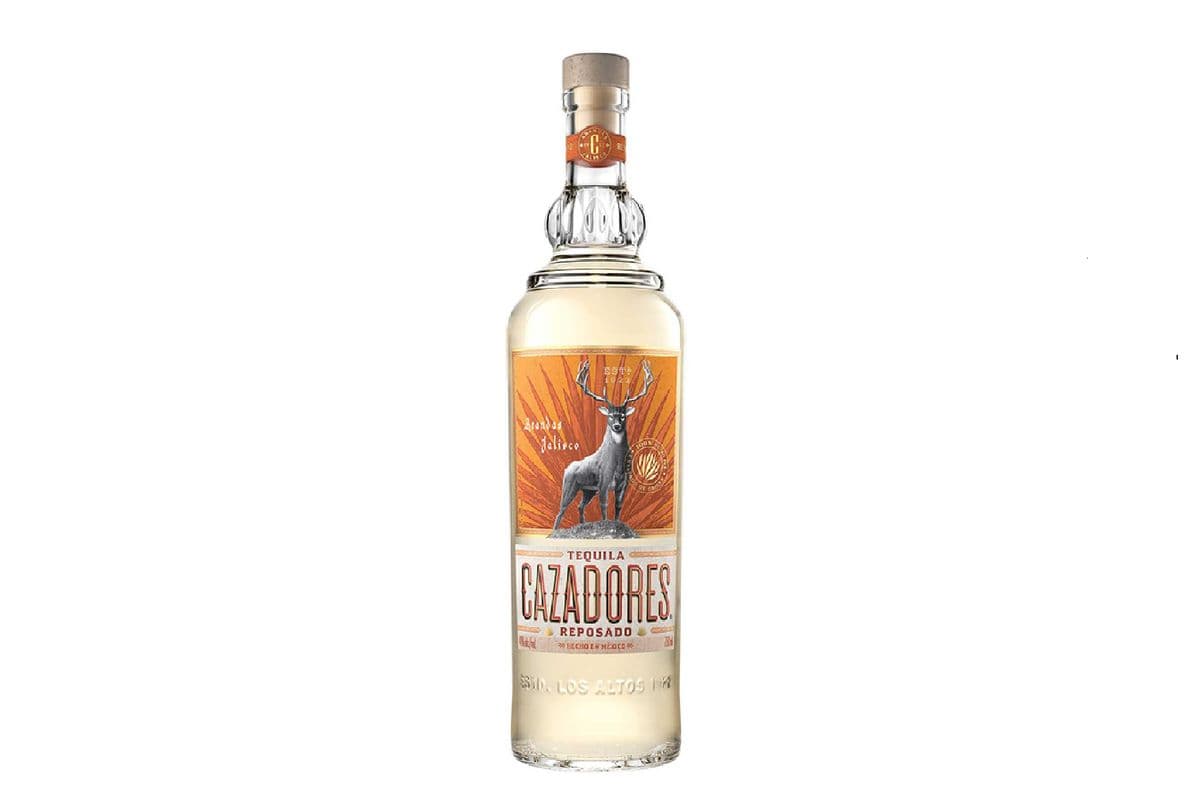 Cazadores Reposado (1 x 750 ml)