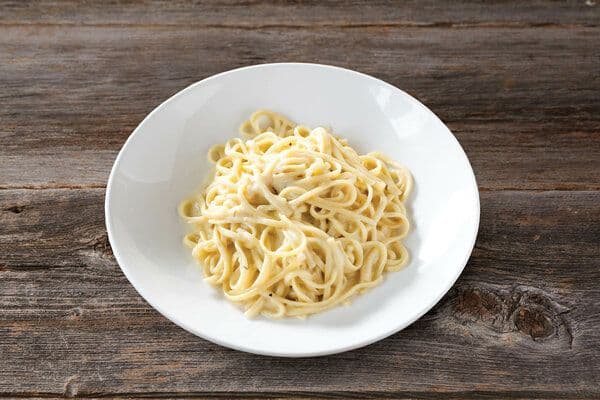 Kids' Linguine Pasta