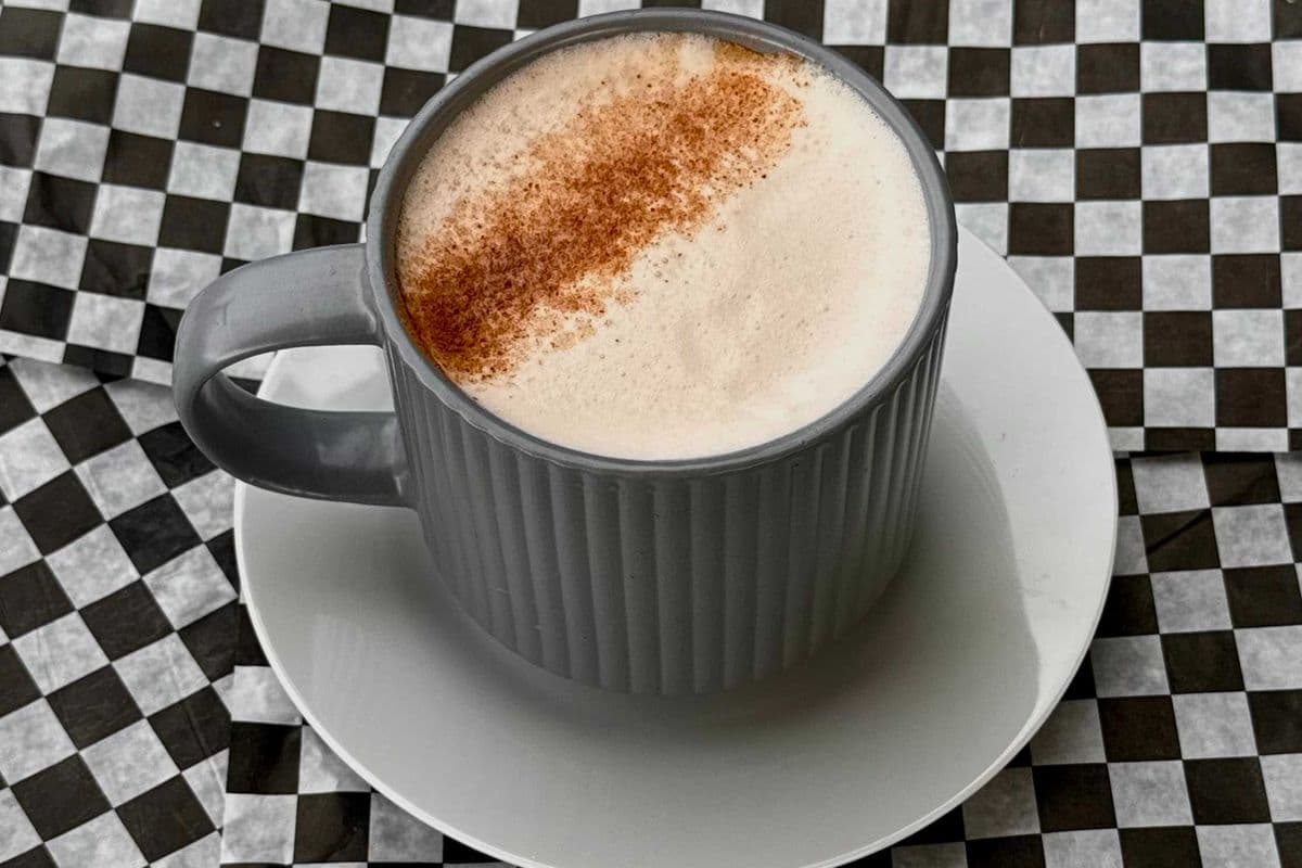 Chai Latte