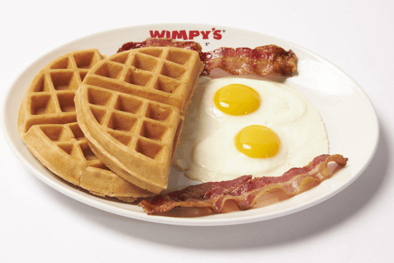 Waffle Trilogy