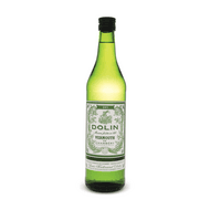 Dolin Vermouth De Chambery Dry AOC (1 Bottle x 750 mL)