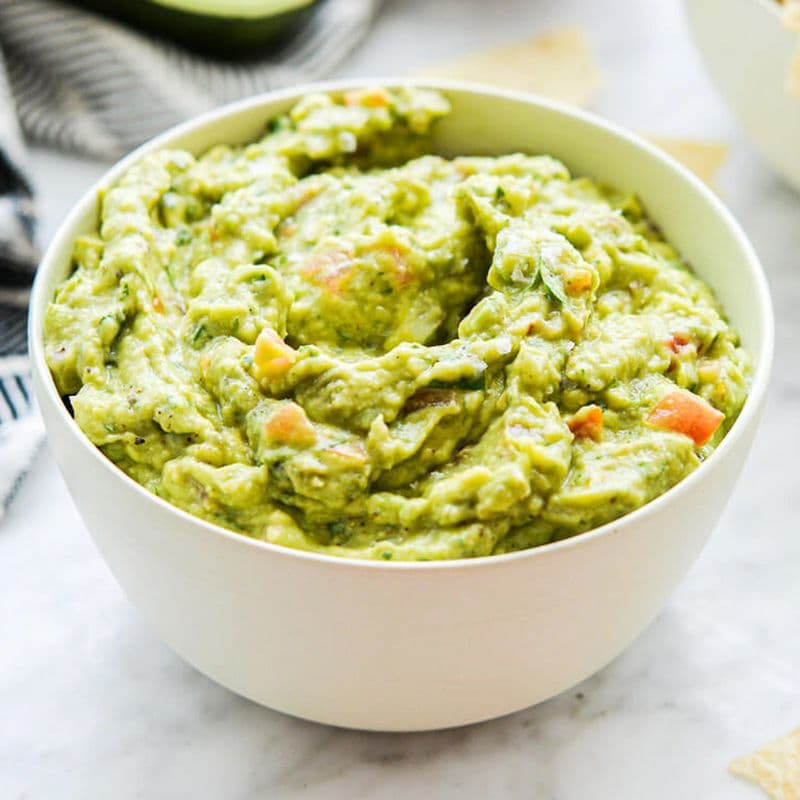Guacamole / Guacamole