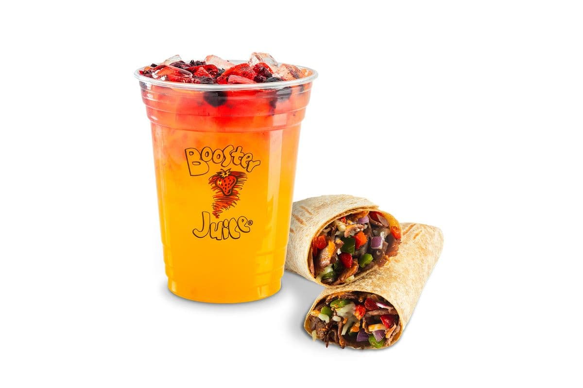 Tea Blends Combo