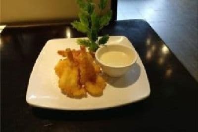 36. Coconut Shrimp (6 pcs)
