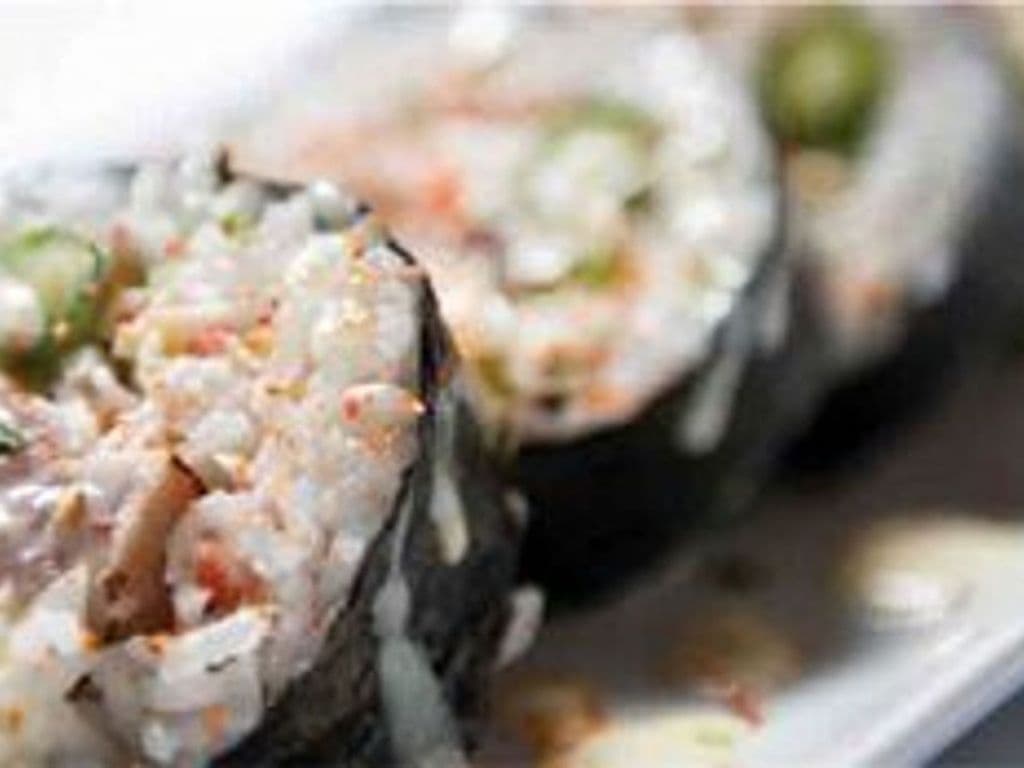 Rocky Roll (5 pcs)