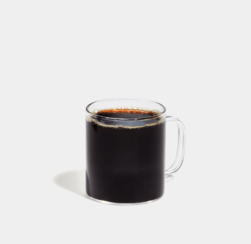 Petit café régulier / Regular Coffee - Small