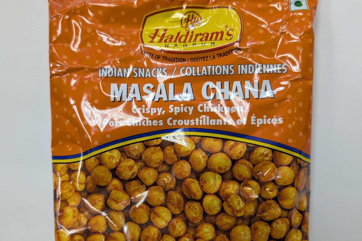 Haldirams Indian Snacks (150g)