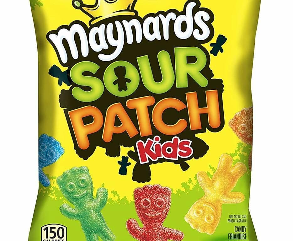Maynards Sour Patch Kids 150g