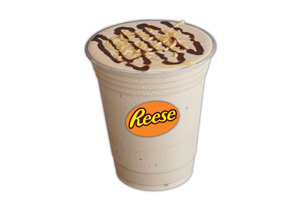 Reese's Shake (16 OZ)