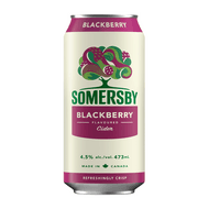 Somersby Blackberry Cider (1 Can x 473 mL)