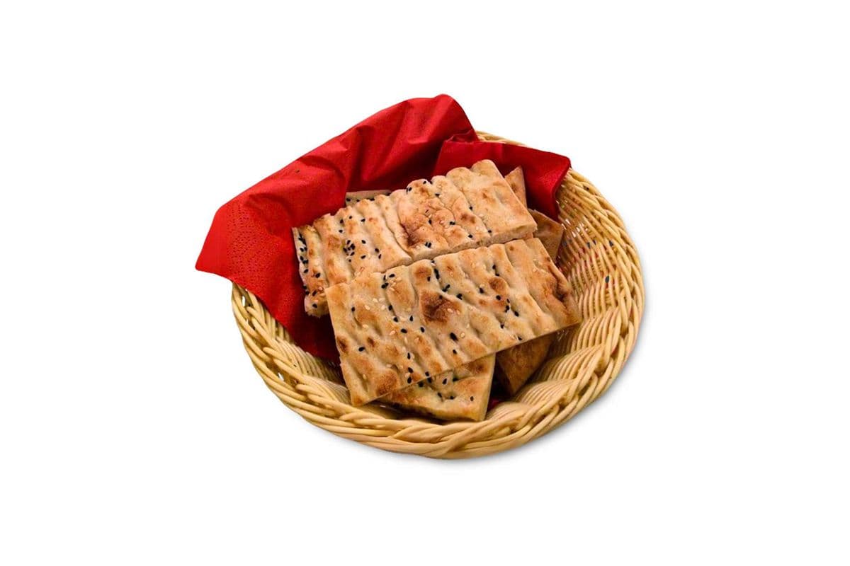 Bread