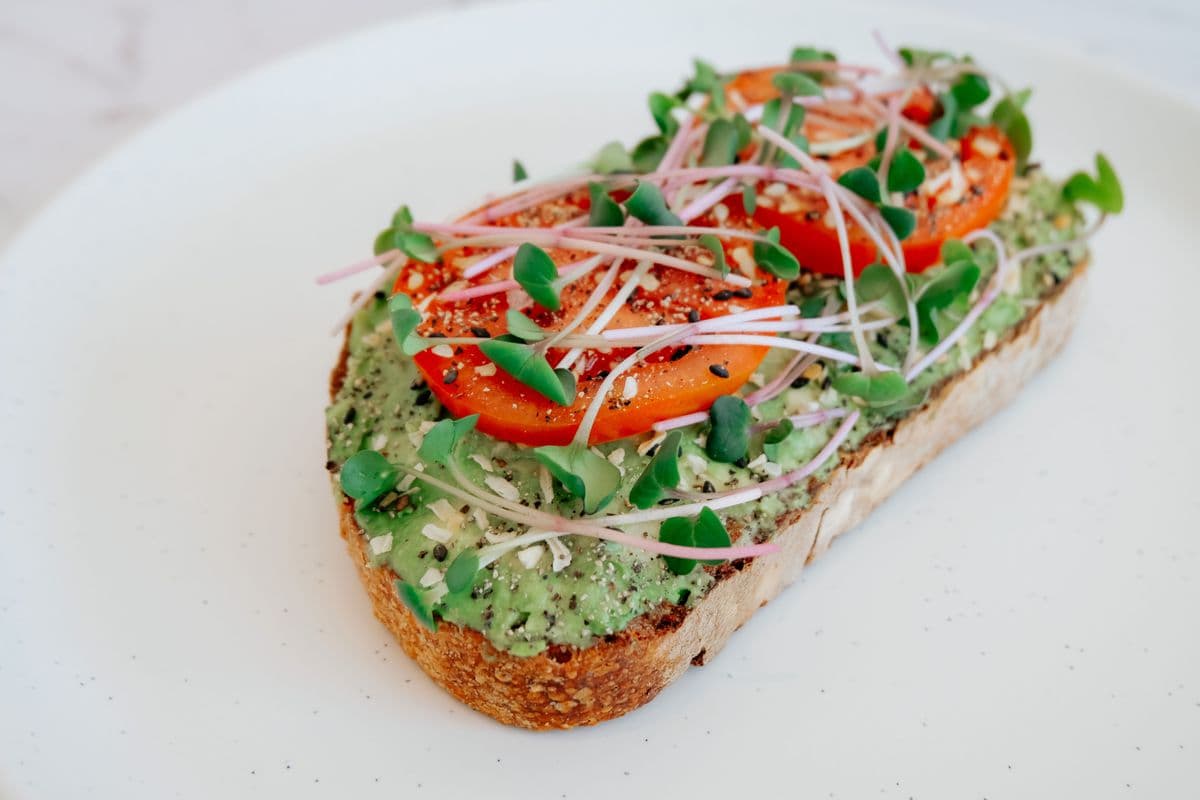Avocado Toast