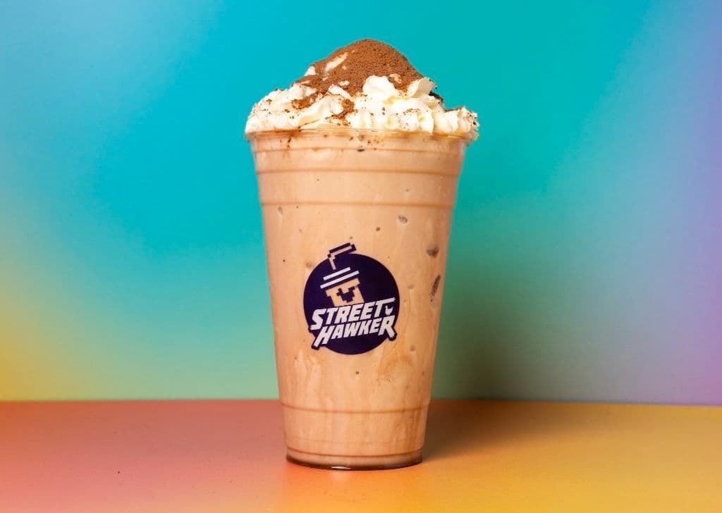 MILO SHAKE