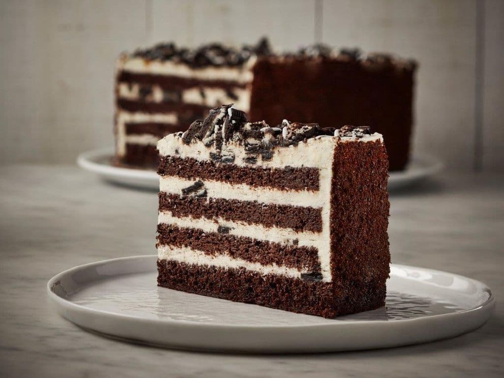 Cookies & Cream