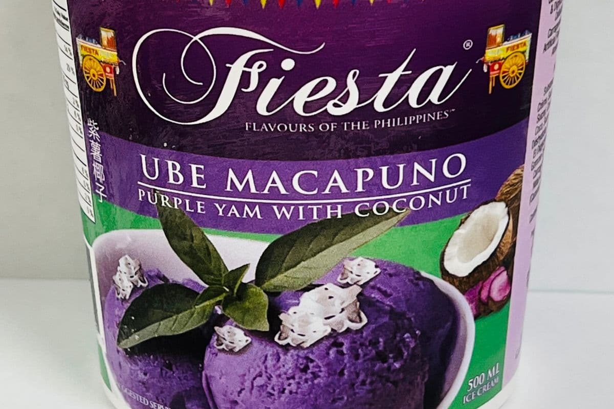Fiesta - Ice Cream