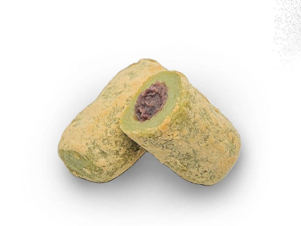Greenie Chewy - 1pc