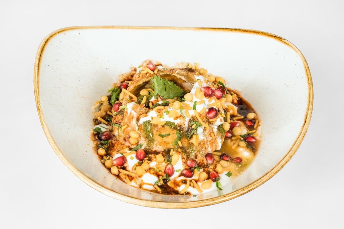 Raj Kachori