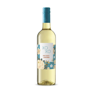 XOXO Pinot Grigio Chardonnay (1 Bottle x 750 mL)