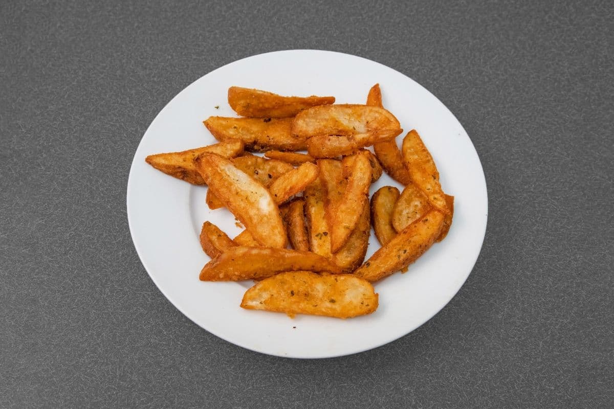 Potato Wedges