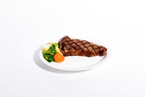 New York Steak