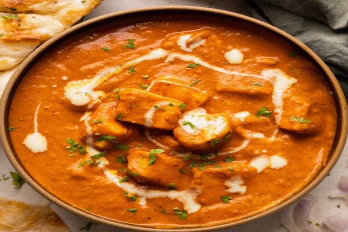 Paneer Lababdar