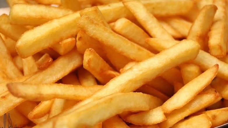 Fries